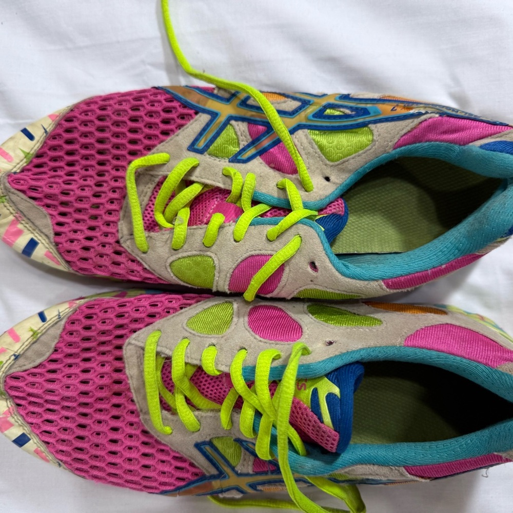 ASICS Women’s Gel Noosa Trail 7